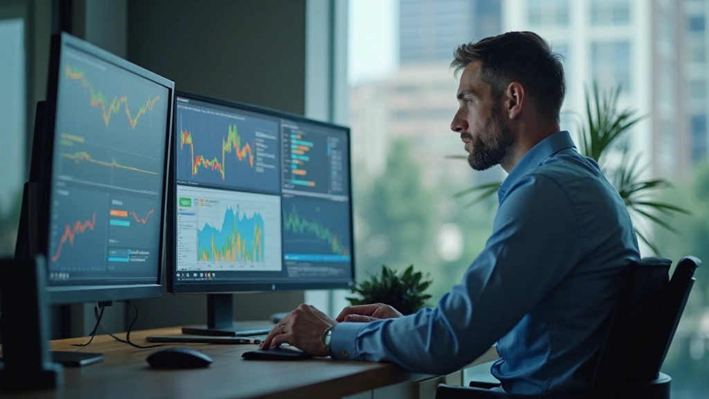 Профессионал анализирует сложную проблему с использованием критического мышления